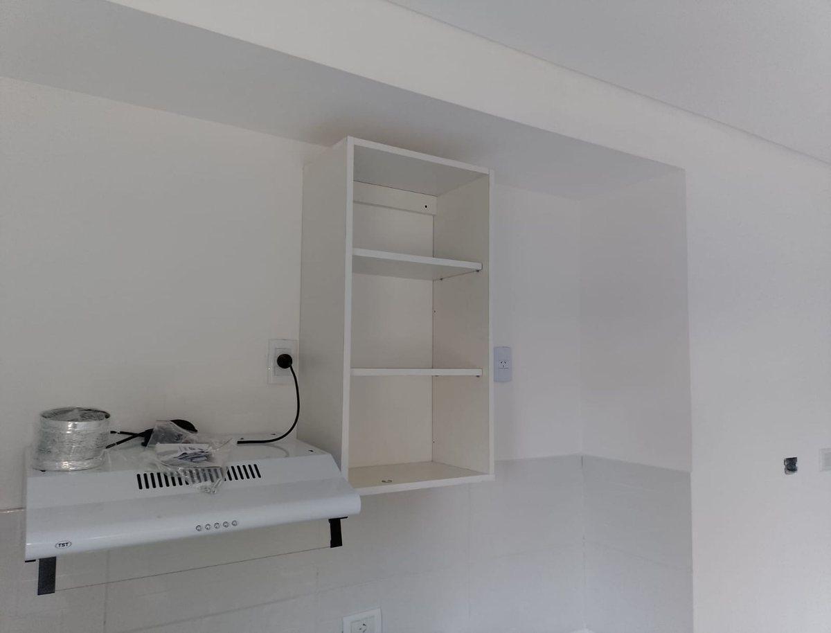 Foto de ALQUILER DE MONOAMBIENTE A ESTRENAR, 1° PISO, imagen 5