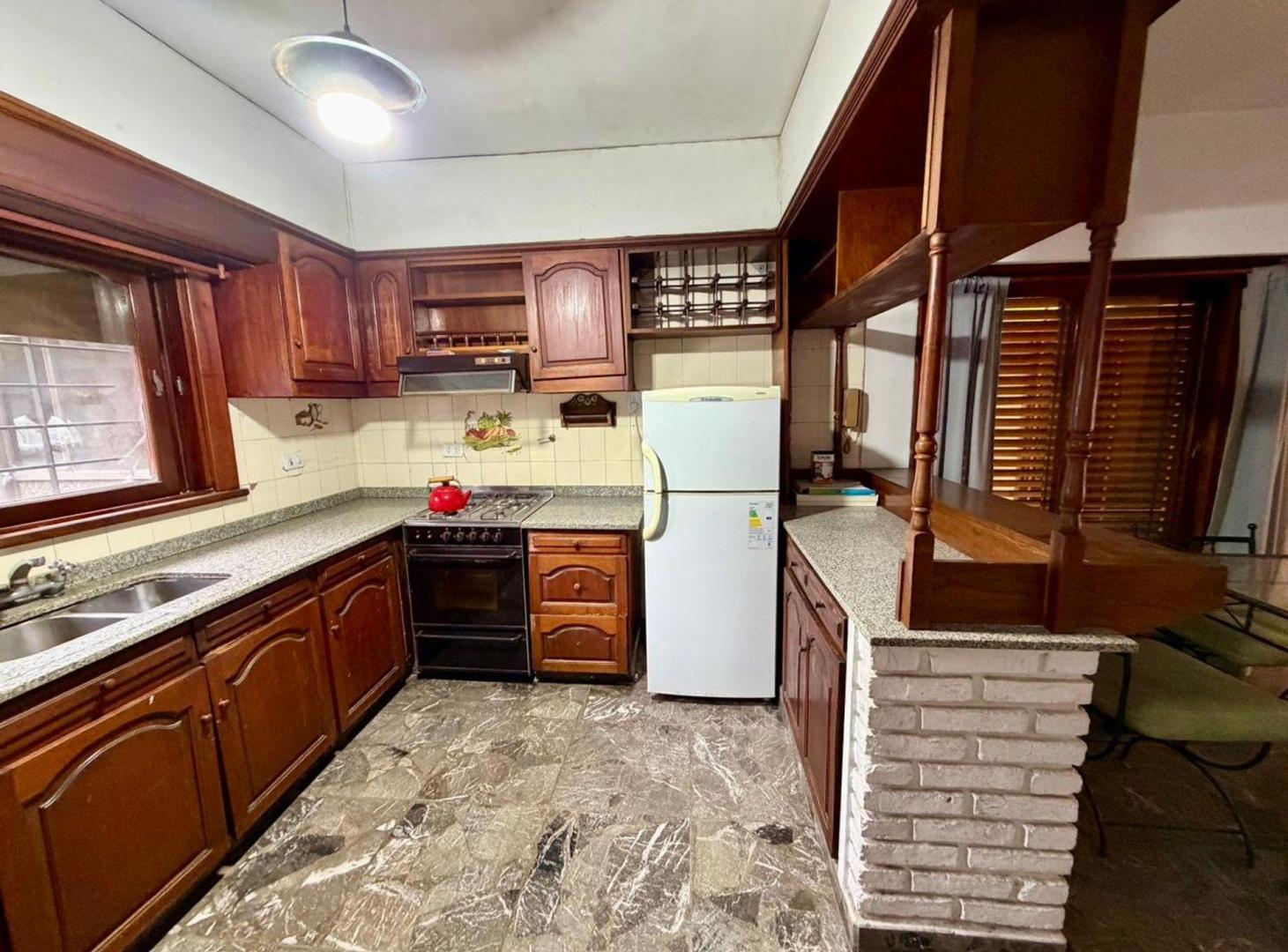 Foto de CASA 4 AMBIENTES EN VENTA EN LOMAS DE ZAMORA, imagen 3
