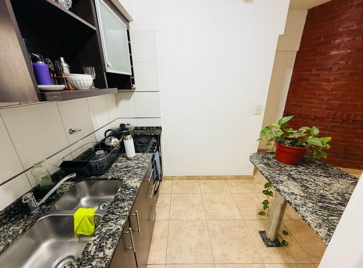 Foto de Departamento 2 ambientes en venta Lomas de Zamora, imagen 4