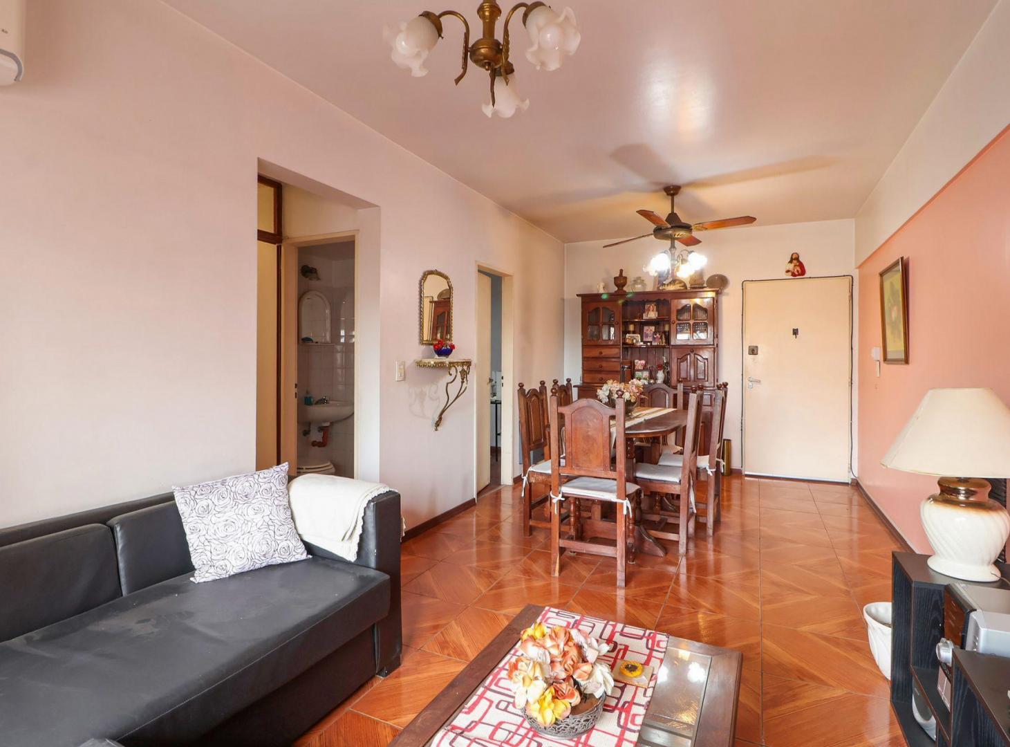 Foto de VENTA DEPARTAMENTO CUATRO AMBIENTES CON BALCON, imagen 4