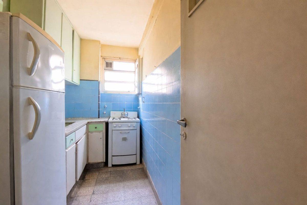 Foto de DEPARTAMENTO 3 AMBIENTES EN VENTA ALMAGRO, imagen 4