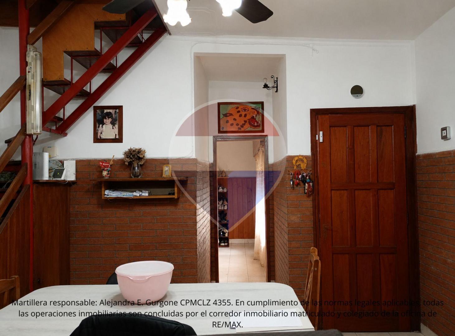 Foto de PH EN VENTA EN SAN FRANCISCO SOLANO, imagen 3