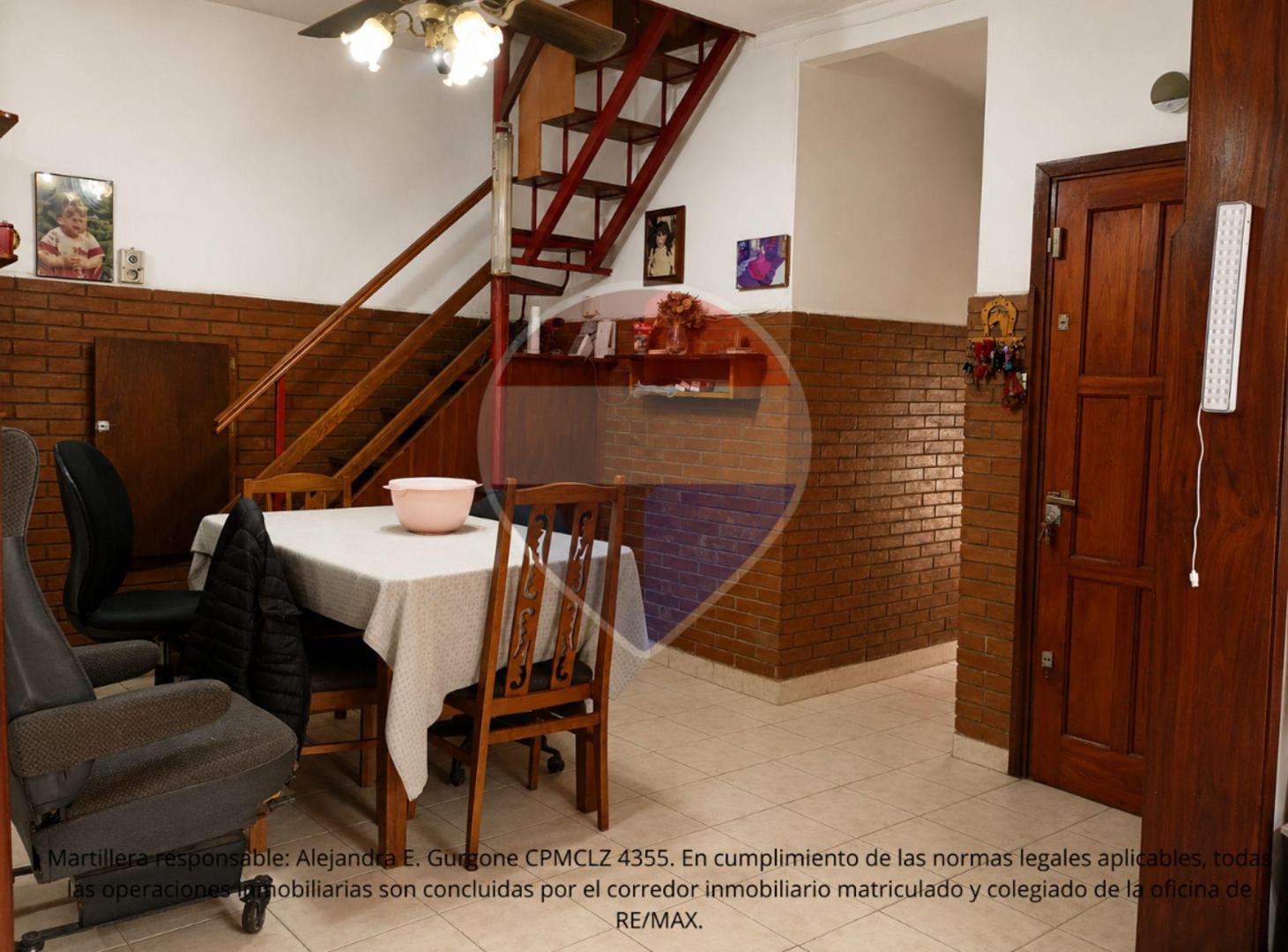 Foto de PH EN VENTA EN SAN FRANCISCO SOLANO, imagen 1