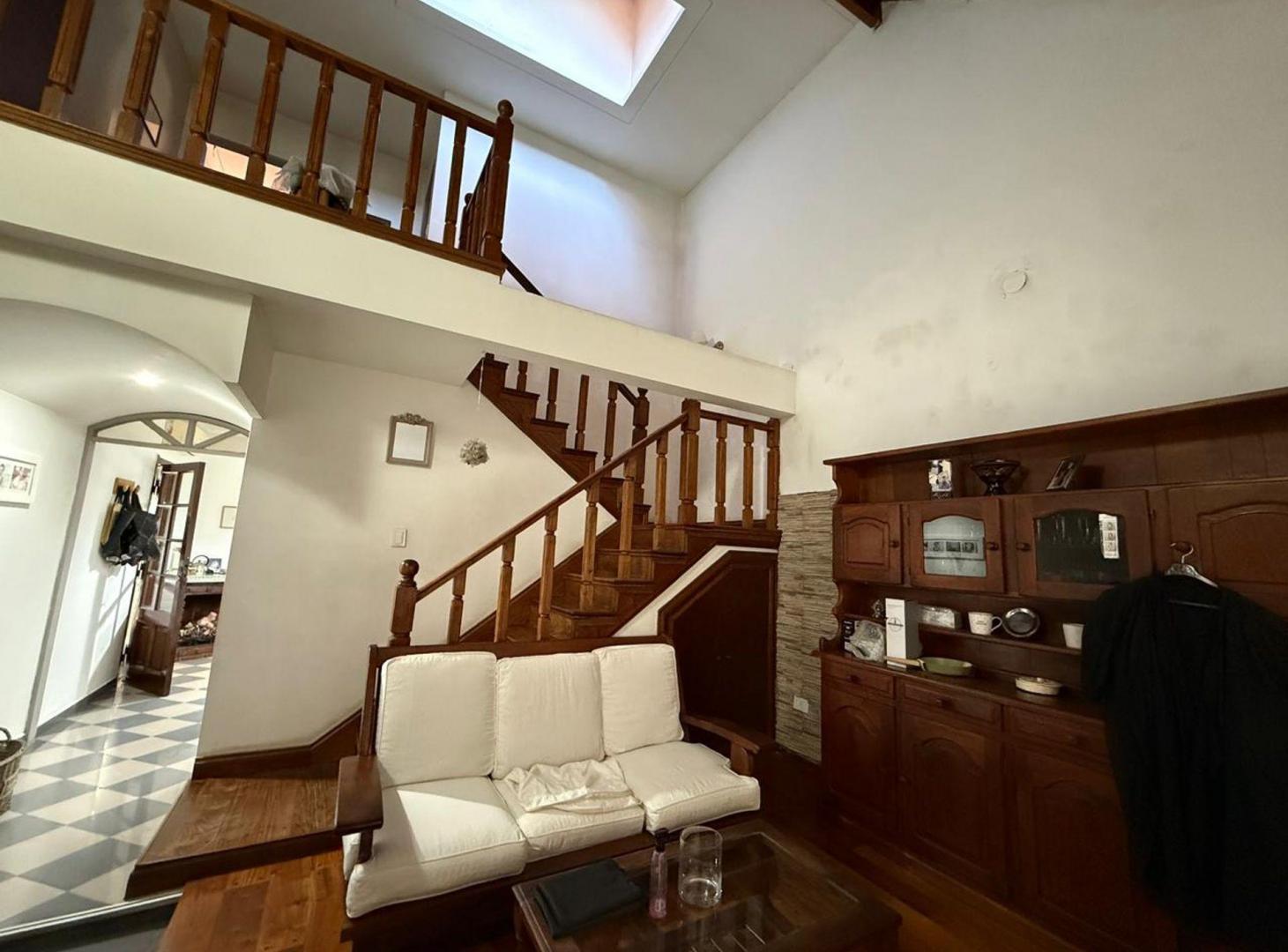 Foto de CHALET 4 AMBIENTES EN VENTA LOMAS DE ZAMORA PATIO, imagen 3
