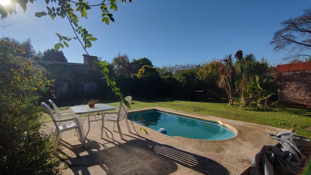 Foto de CASA 5 AMBIENTES EN VENTA GRAN PARQUE ADROGUE, imagen 5