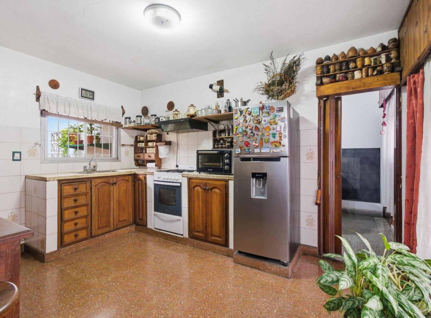 Foto de VENTA CASA DOS PLANTAS CON PARQUE MONTE GRANDE, imagen 1