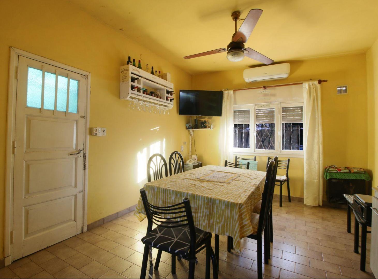 Foto de VENTA CASA CON PARQUE EN MONTEGRANDE, imagen 4