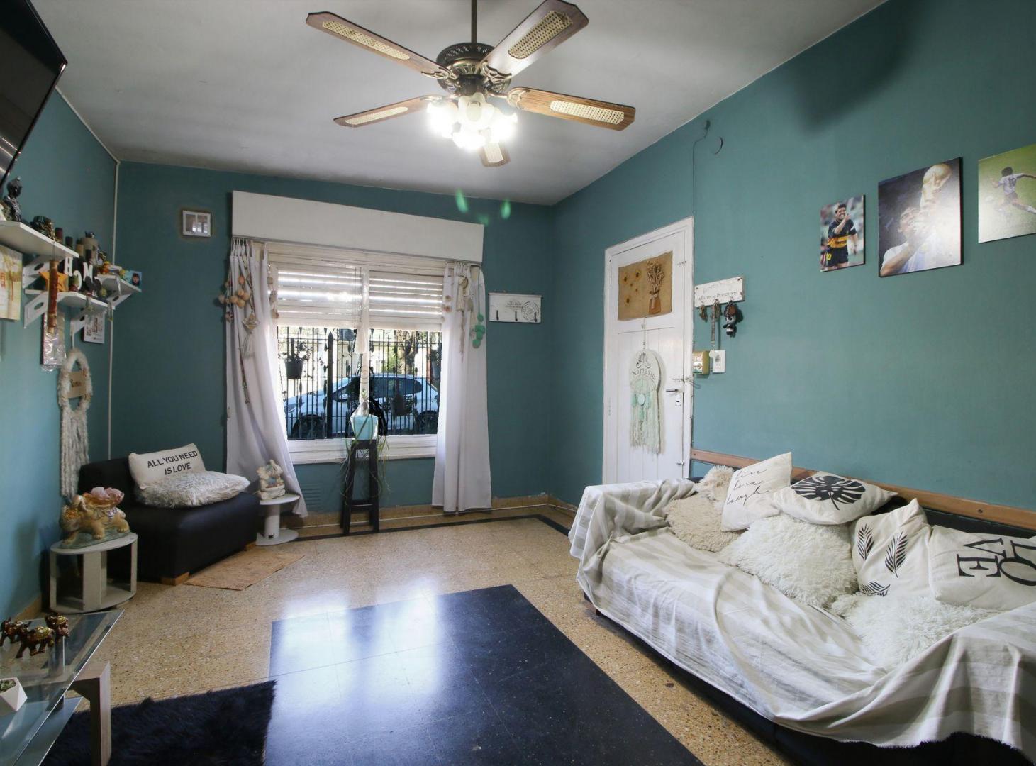 Foto de VENTA CASA CON PARQUE EN MONTEGRANDE, imagen 3