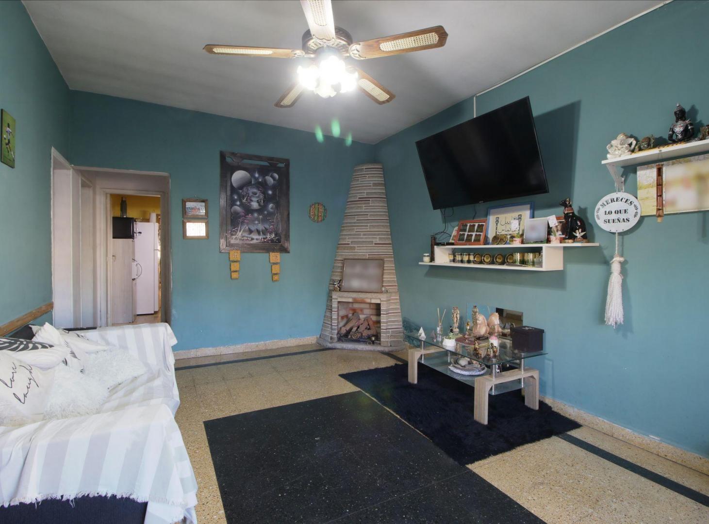 Foto de VENTA CASA CON PARQUE EN MONTEGRANDE, imagen 2