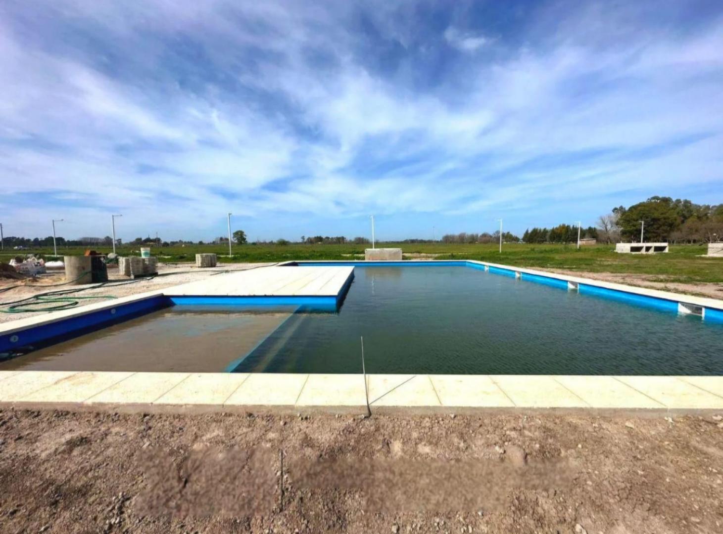 Foto de LOTE EN VENTA BARRIO LAS PERDICES GUERNICA, imagen 2