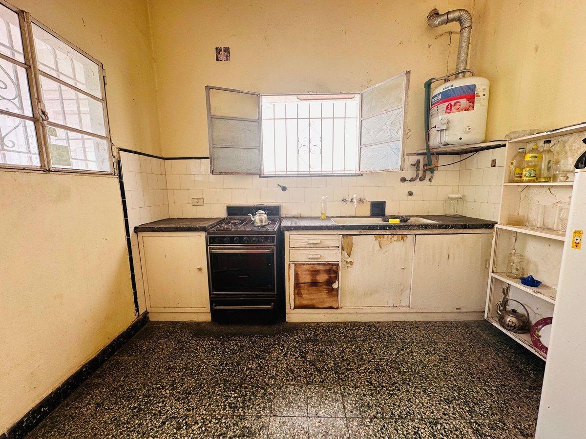 Foto de VENTA PH AL FRENTE 2 DORMITORIOS COCHERA TERRAZA, imagen 5
