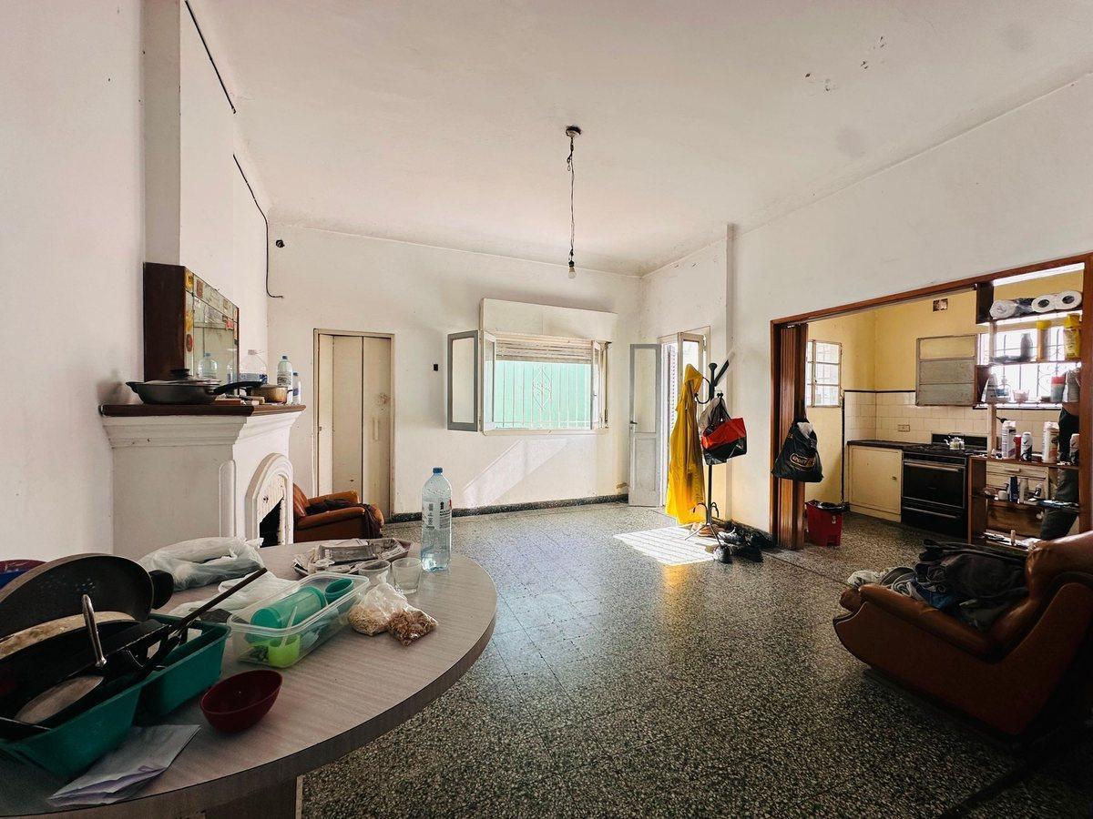 Foto de VENTA PH AL FRENTE 2 DORMITORIOS COCHERA TERRAZA, imagen 3