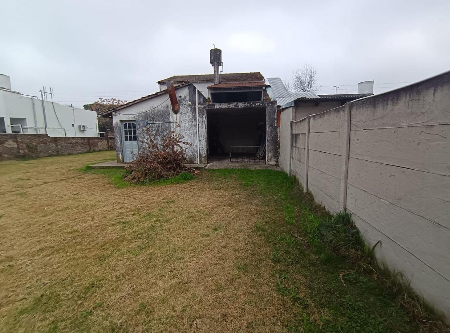 Foto de VENTA TERRENO IDEAL PARA INVERSION EN JOSE MARMOL, imagen 2