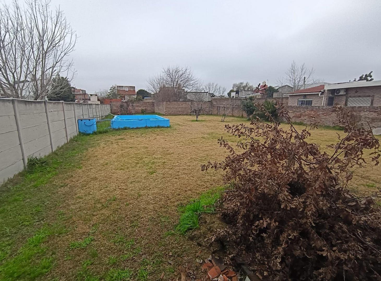 Foto de VENTA TERRENO IDEAL PARA INVERSION EN JOSE MARMOL, imagen 1