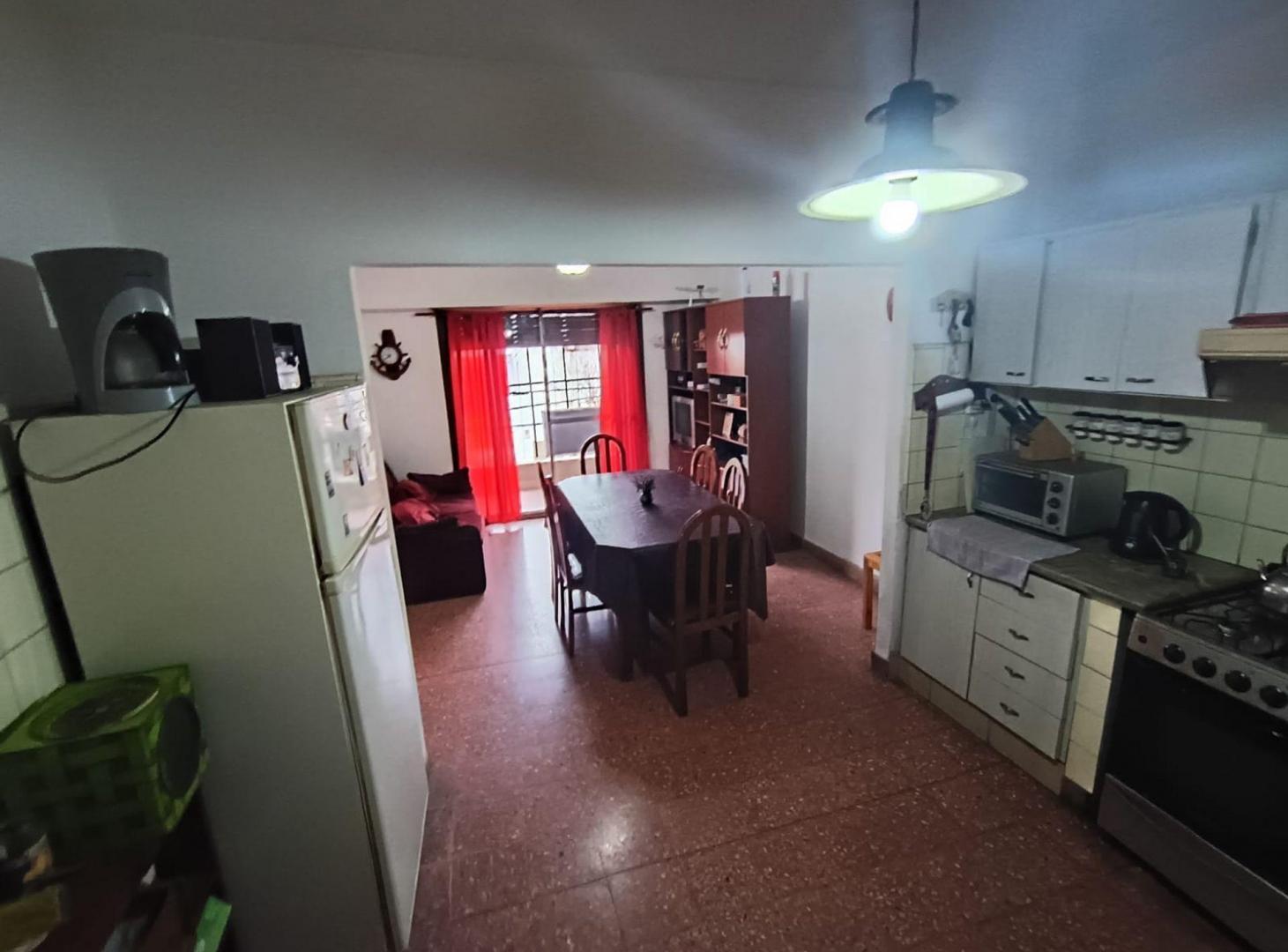 Foto de DEPARTAMENTO MAS LOCALES PARA INVERSION MARMOL, imagen 5