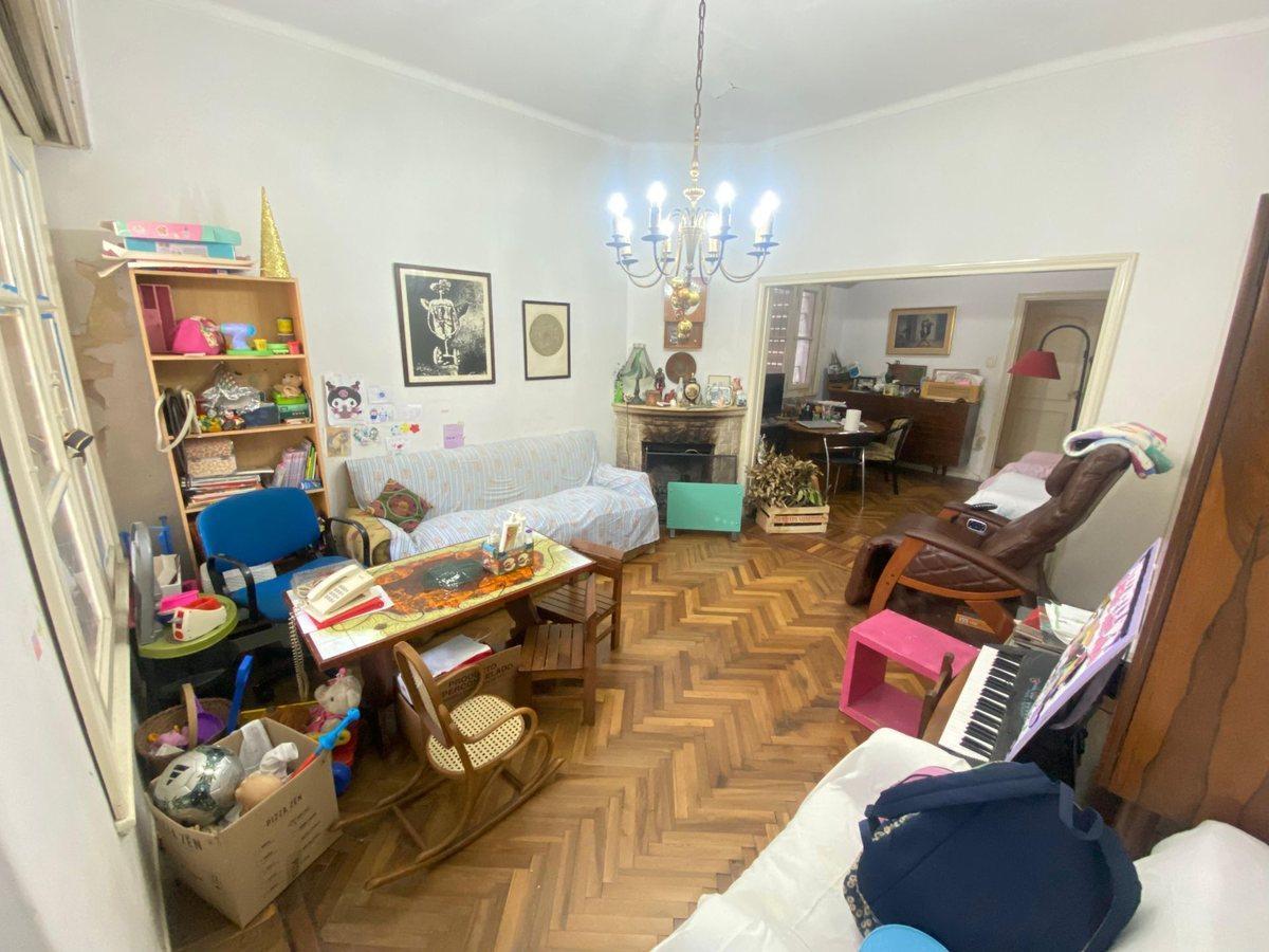 Foto de VENTA CASA 8 AMBIENTES C/PARQUE, PILETA EN ADROGUE, imagen 4