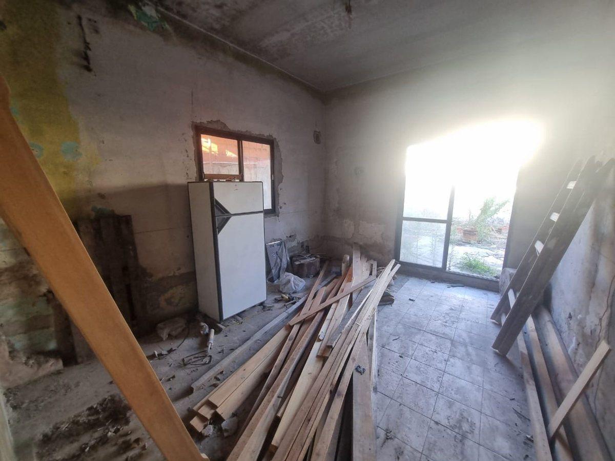 Foto de CASA 3 AMBIENTES VENTA LOMAS DE ZAMORA GARAGE PATI, imagen 3