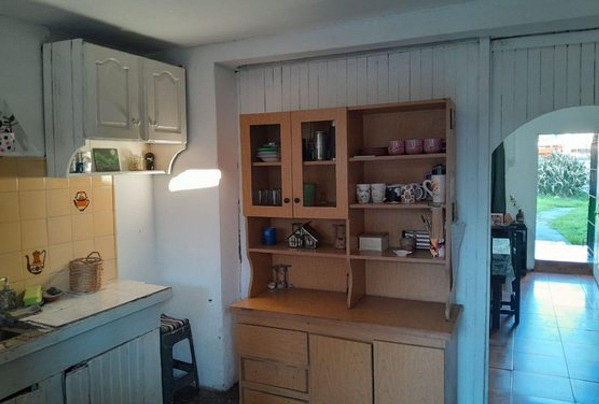 Foto de CASA 3 AMB EN VENTA CON JARDIN EN LONGCHAMPS, imagen 2