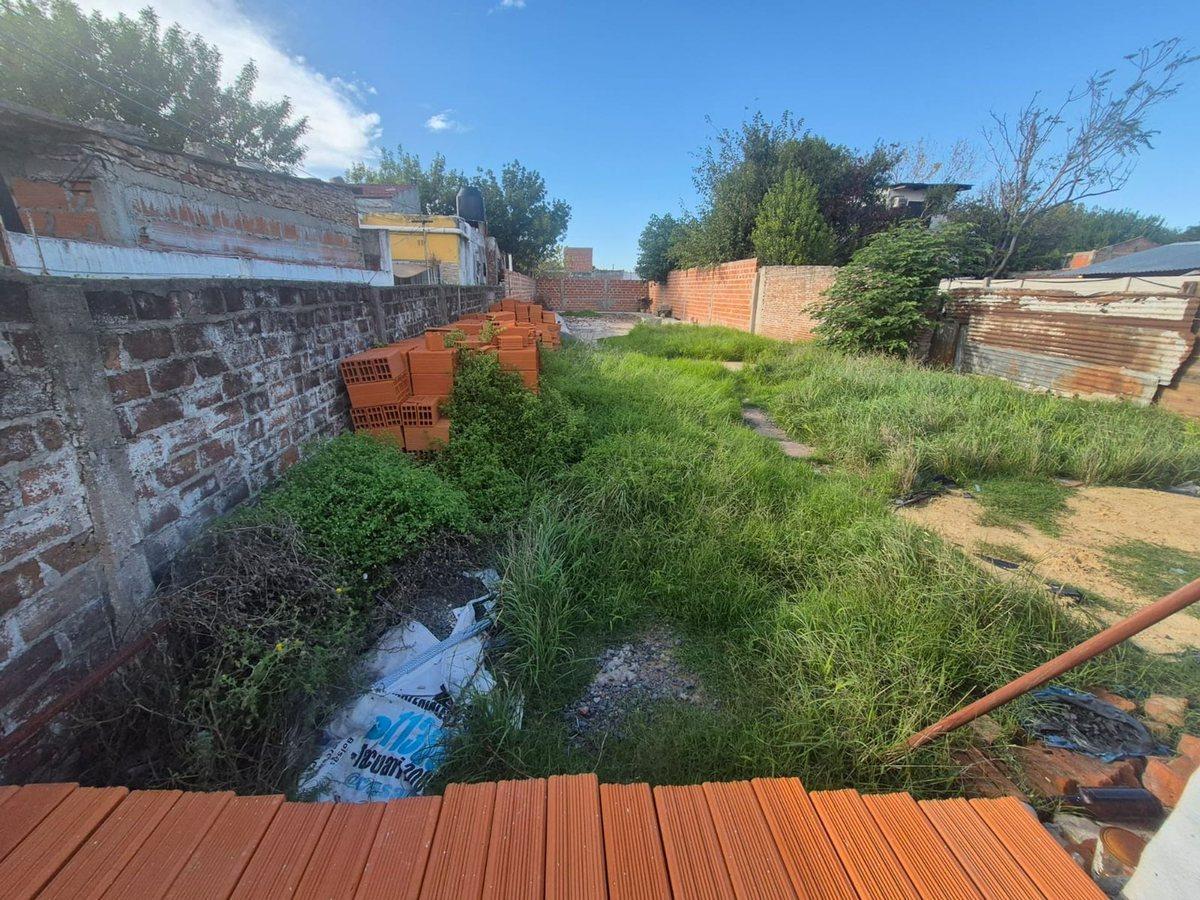 Foto de CASAS CON TERRENO EN SAN JOSE TEMPERLEY, imagen 3