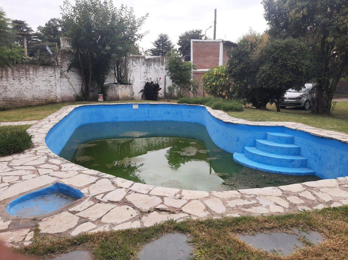 Foto de CASA 2 AMB EN VENTA EN GONZALEZ CATAN APTA CREDITO, imagen 5