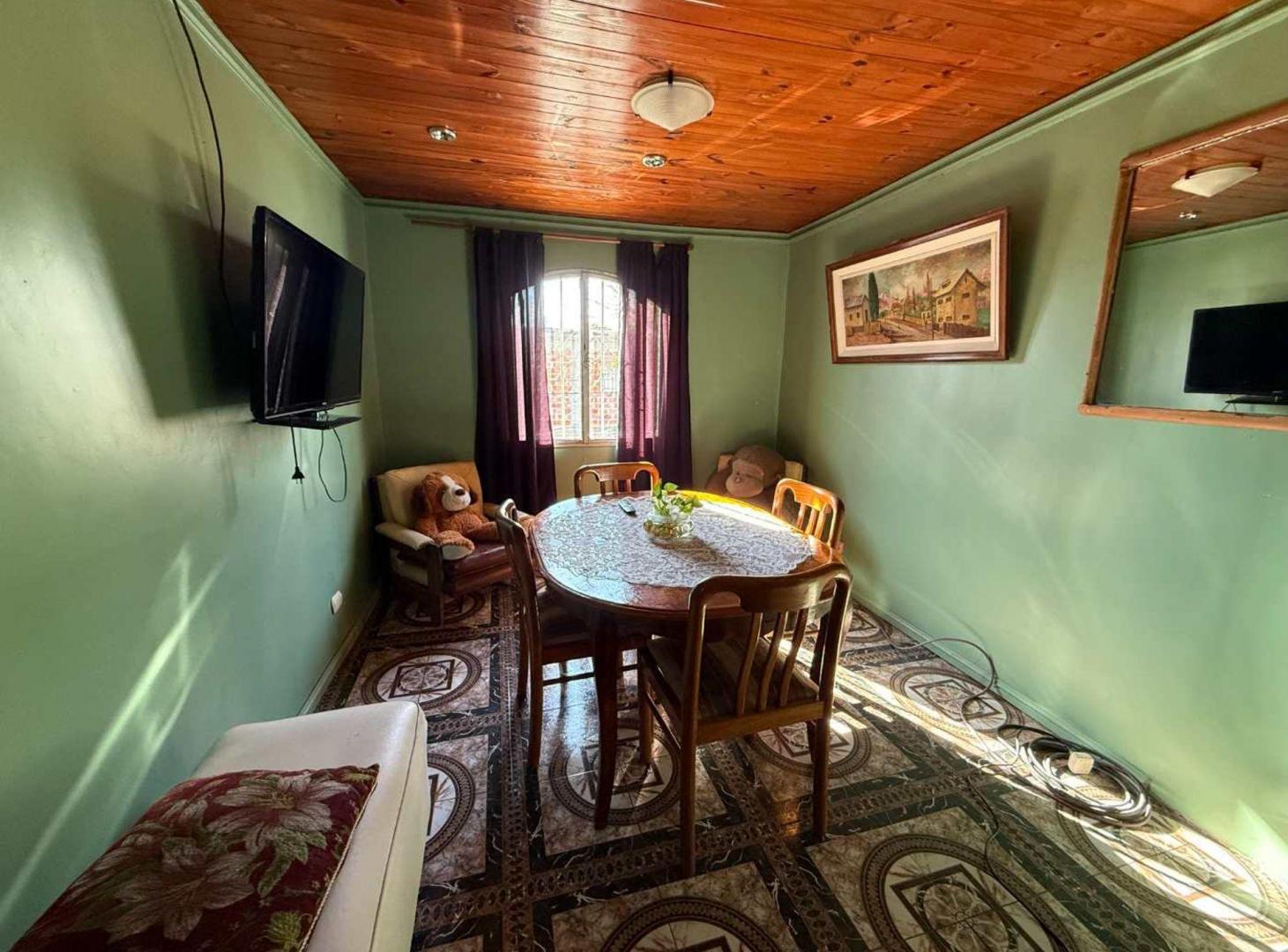 Foto de VENTA VIVIENDA MULTIFAMILIAR 6 DPTOS C/RENTA BUDGE, imagen 1