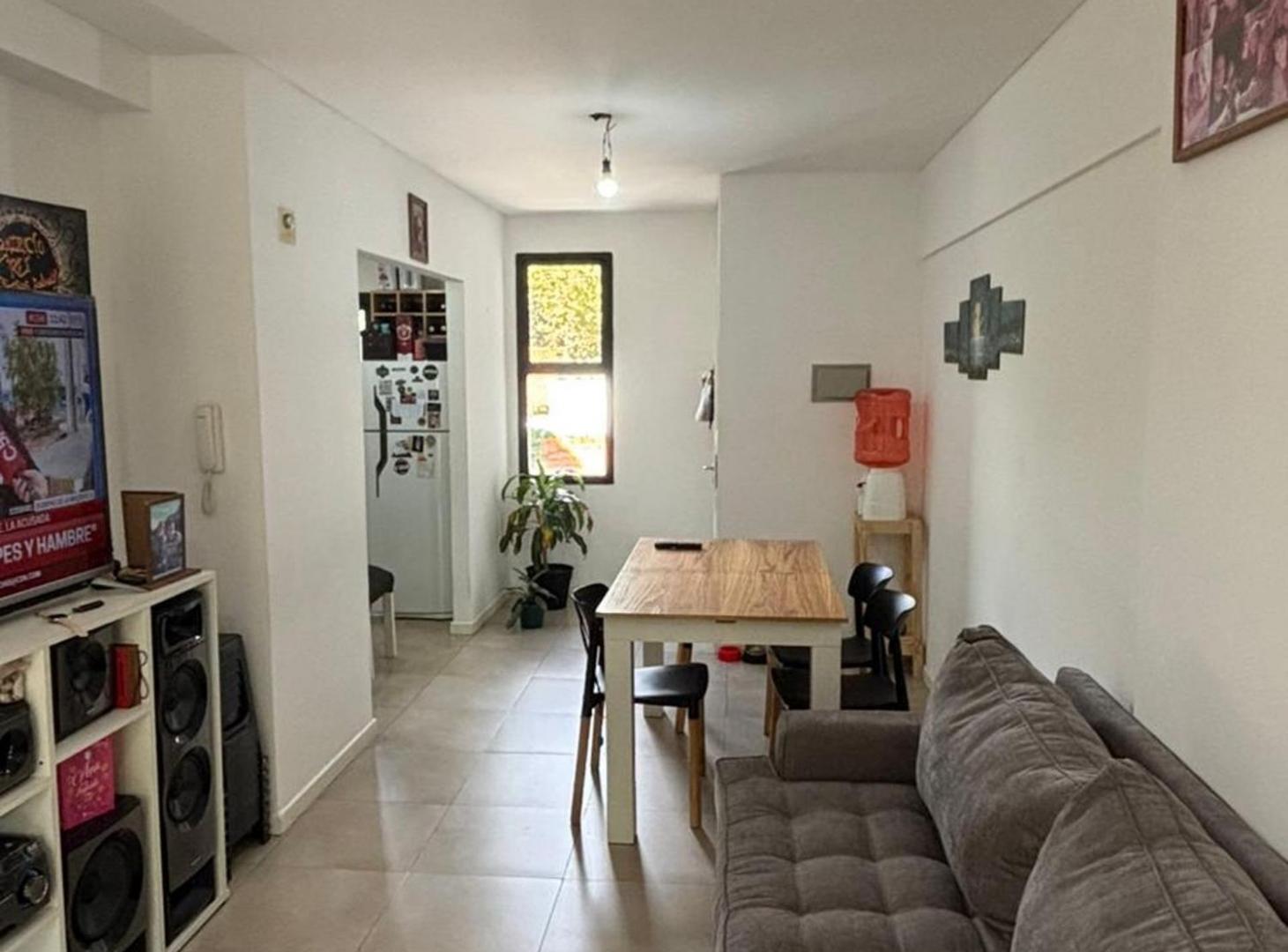 Foto de DEPARTAMENTO DE 2 AMBIENTES, CENTRO DE MTE GRANDE, imagen 5