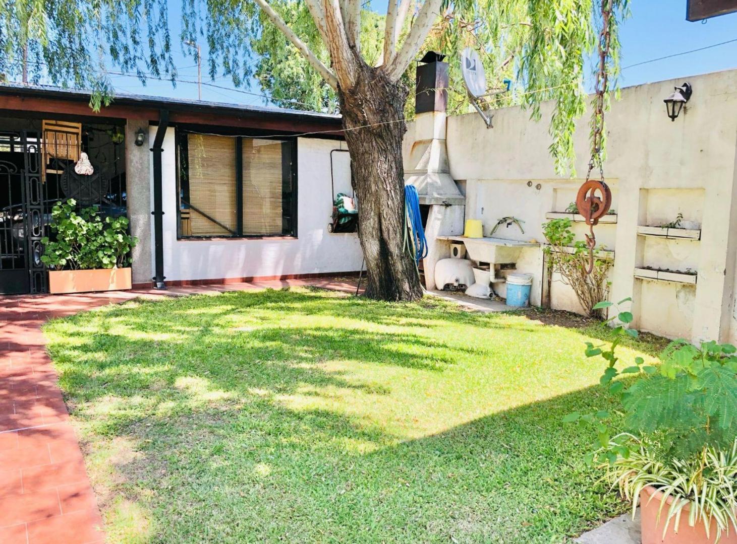 Foto de DUPLEX EN VENTA 3 AMB APTO CREDITO BANFIELD, imagen 4