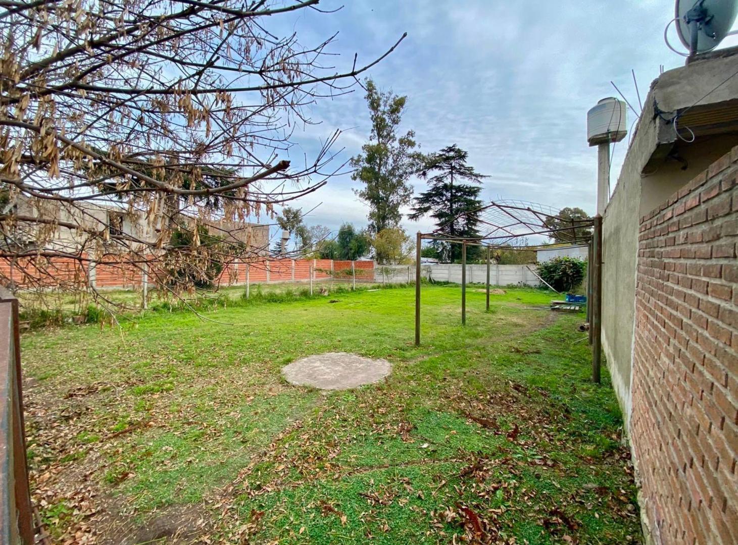 Foto de LOTE EN VENTA EN LONGCHAMPS-312 m2 DE OPORTUNIDAD!, imagen 5