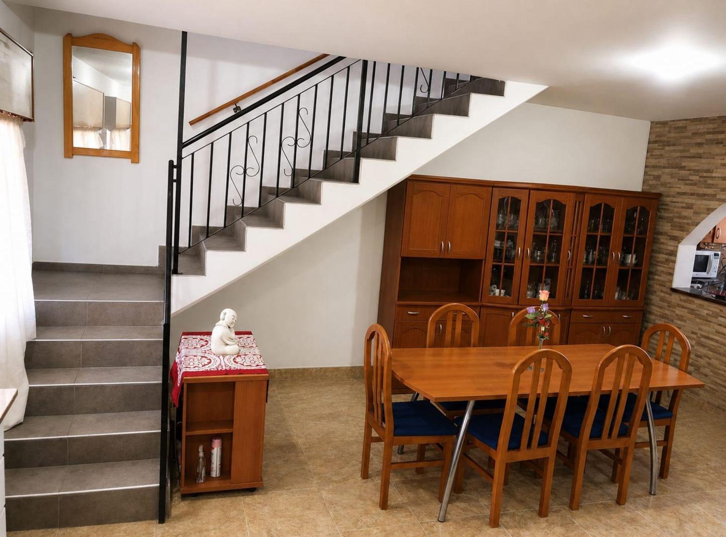 Foto de CASA DE 4 AMBIENTES Y FONDO EN VENTA EN M CHINGOLO, imagen 1