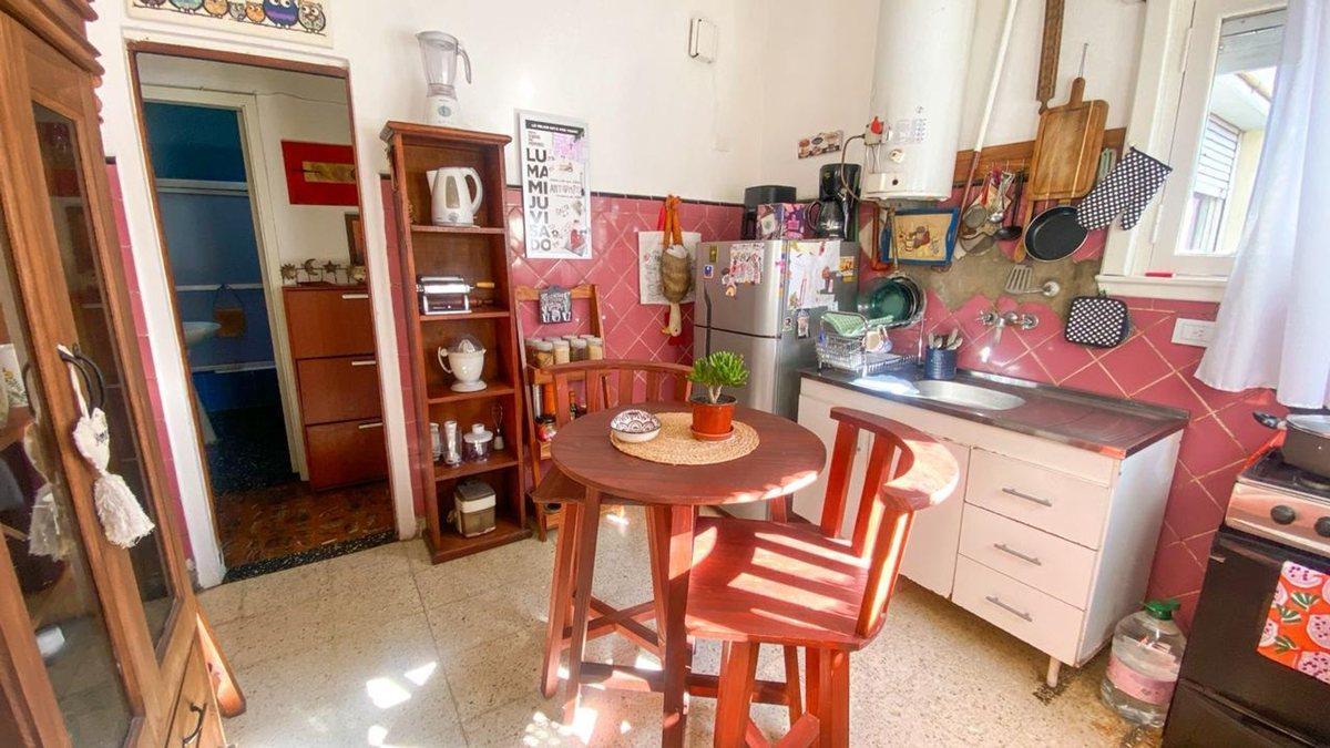 Foto de CASA EN VENTA CON FONDO. FINANCIACION DIRECTA, imagen 2