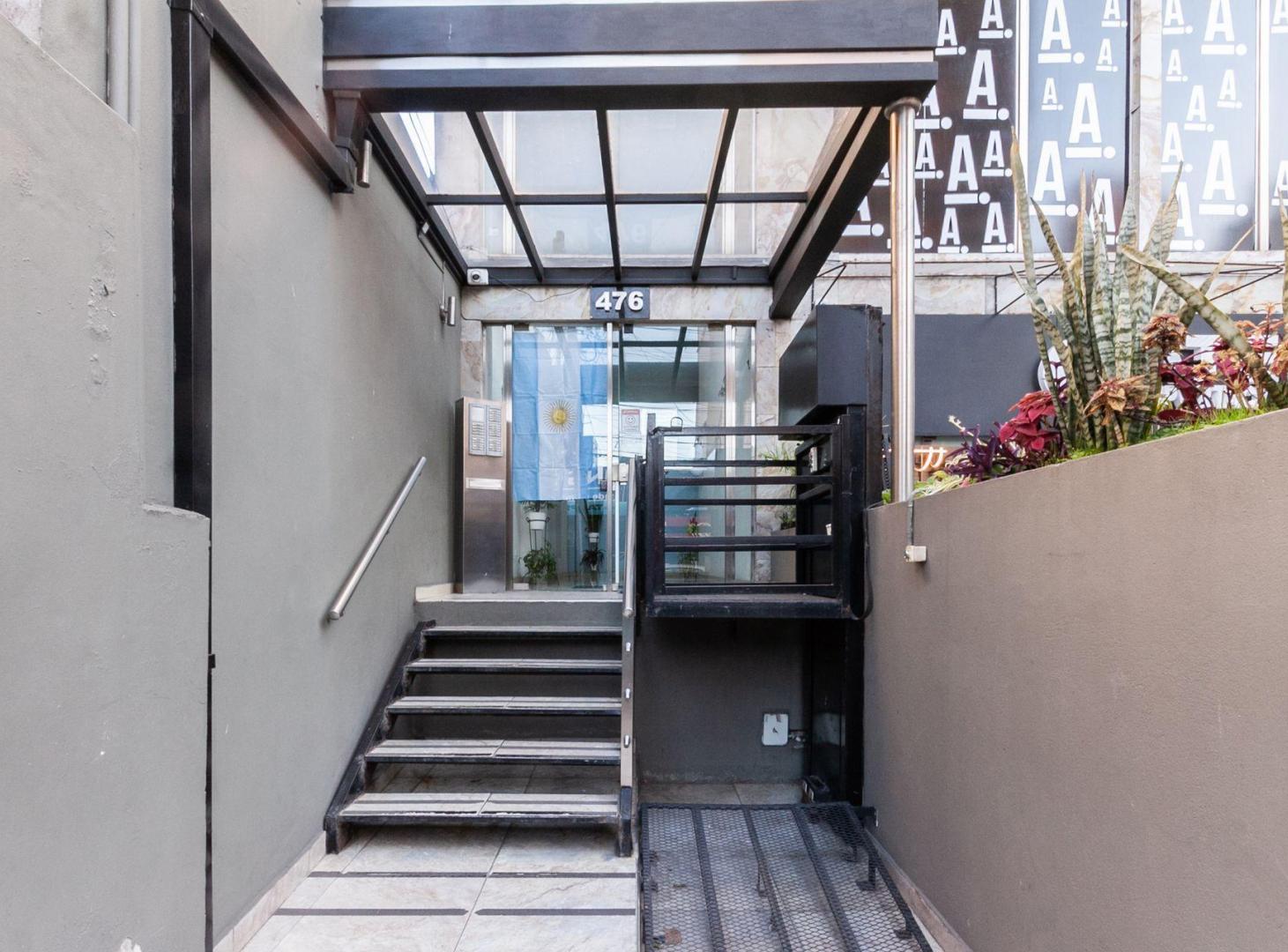 Foto de DEPARTAMENTO 2 AMBIENTES EN VENTA LOMAS DE ZAMORA, imagen 2