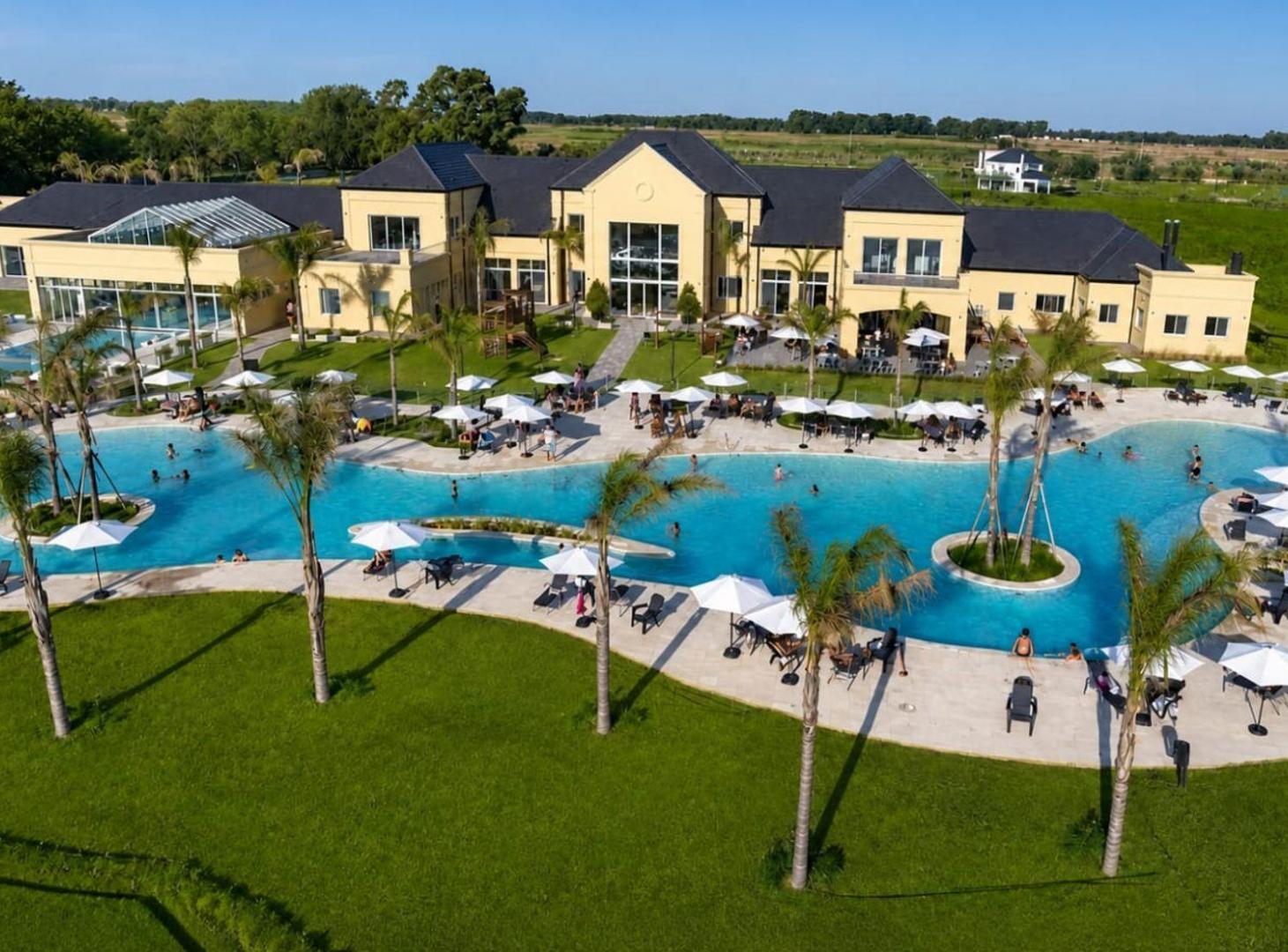 Foto de VENTA LOTE HARAS DEL SUR 3, imagen 1