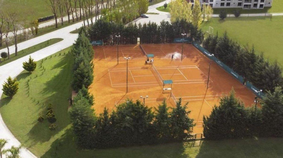 Foto de LOTE EN VENTA DE 1027m2 BARRIO LA ALAMEDA CANNING, imagen 4