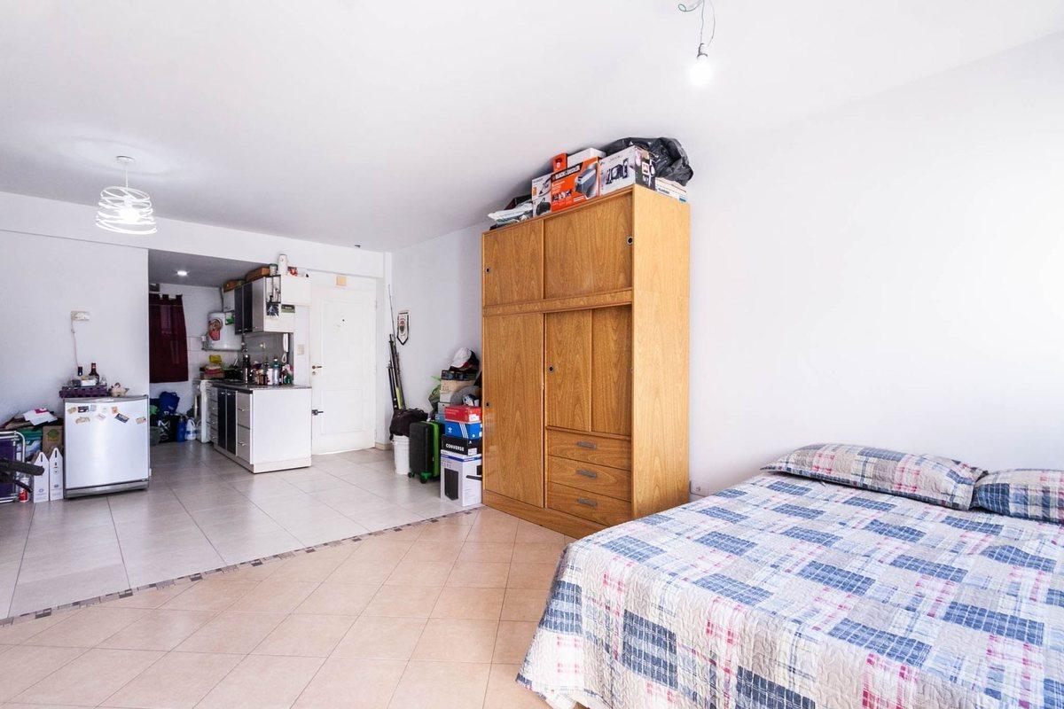 Foto de DEPARTAMENTO MONOAMBIENTE EN VENTA EN BANFIELD, imagen 4