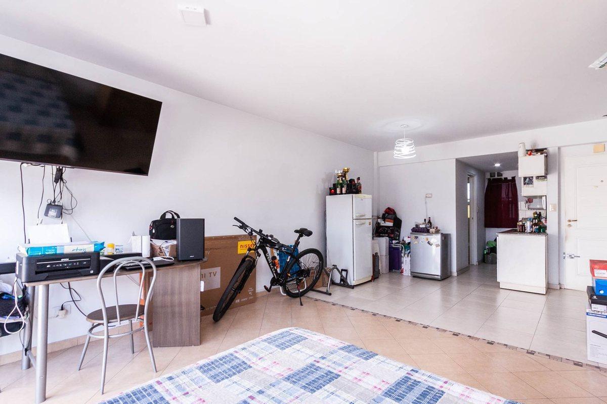 Foto de DEPARTAMENTO MONOAMBIENTE EN VENTA EN BANFIELD, imagen 5