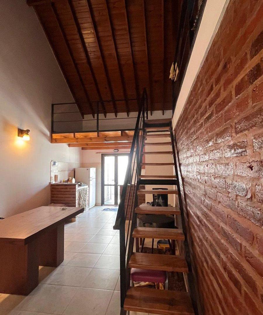 Foto de PH 3 AMBIENTES EN VENTA EN CANNING CON PARRILLA, imagen 2