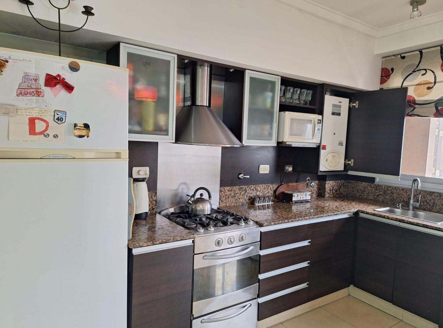 Foto de VENTA DEPARTAMENTO 3 AMBIENTES LOMAS DE ZAMORA, imagen 4