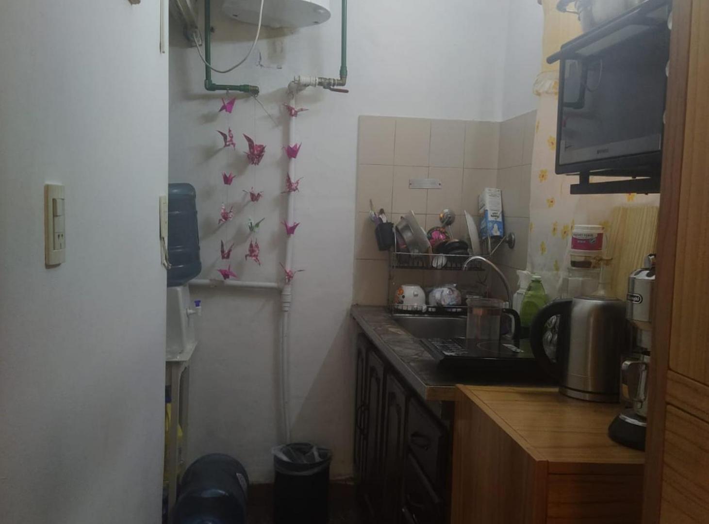 Foto de VENTA PH AL FRENTE EN TEMPERLEY 1/2 AMB, imagen 4