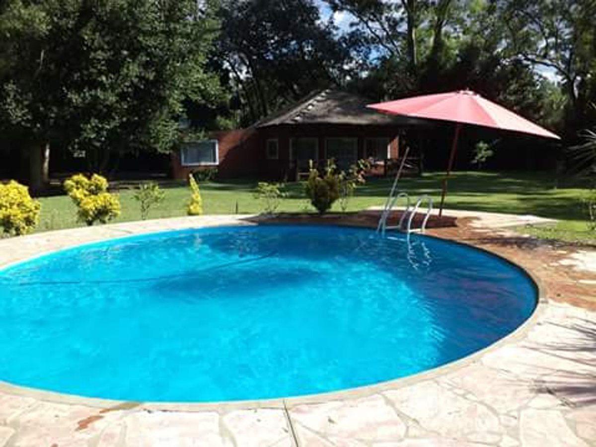Foto de CASA VENTA BRANDSEN QUINTA AMPLIO LOTE Y PILETA, imagen 4