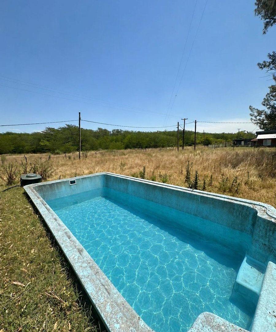 Foto de Lote en venta en Alejandro Korn con pileta., imagen 1