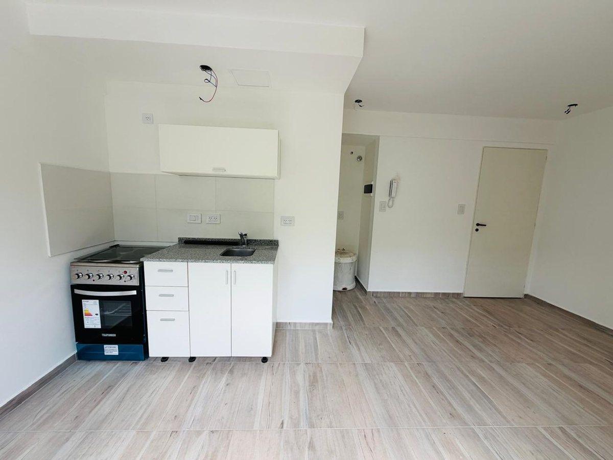 Foto de Departamento monoambiente venta Lomas de Zamora, imagen 4
