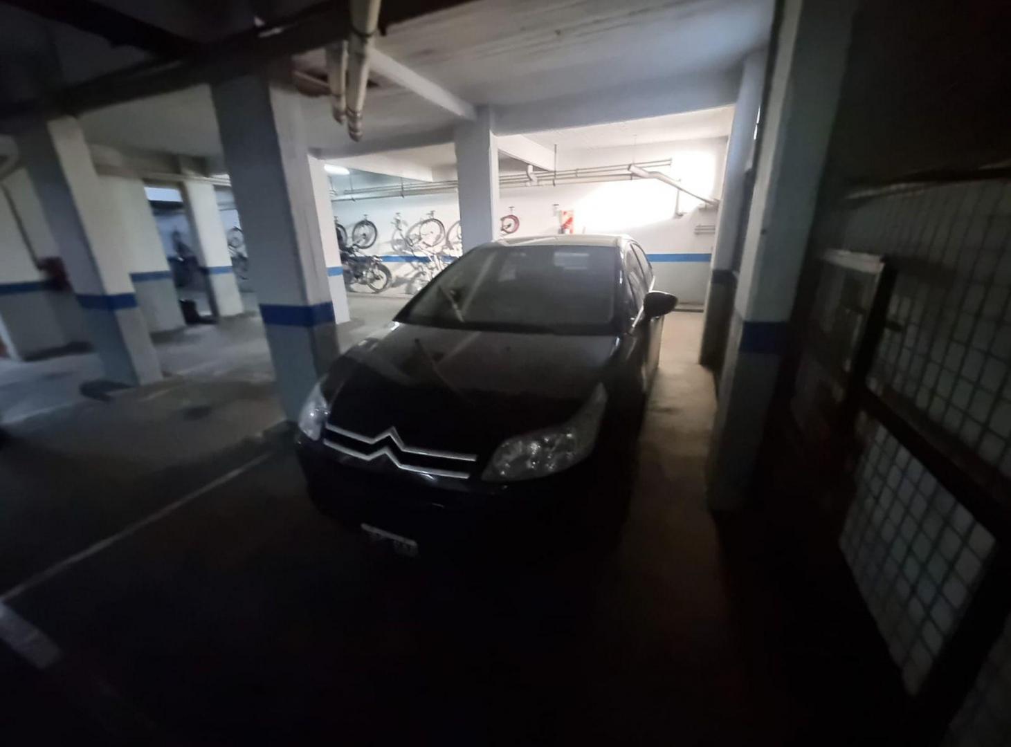 Foto de VENTA DE 1 COCHERA CUBIERTA EN LOMAS DE ZAMORA, imagen 4