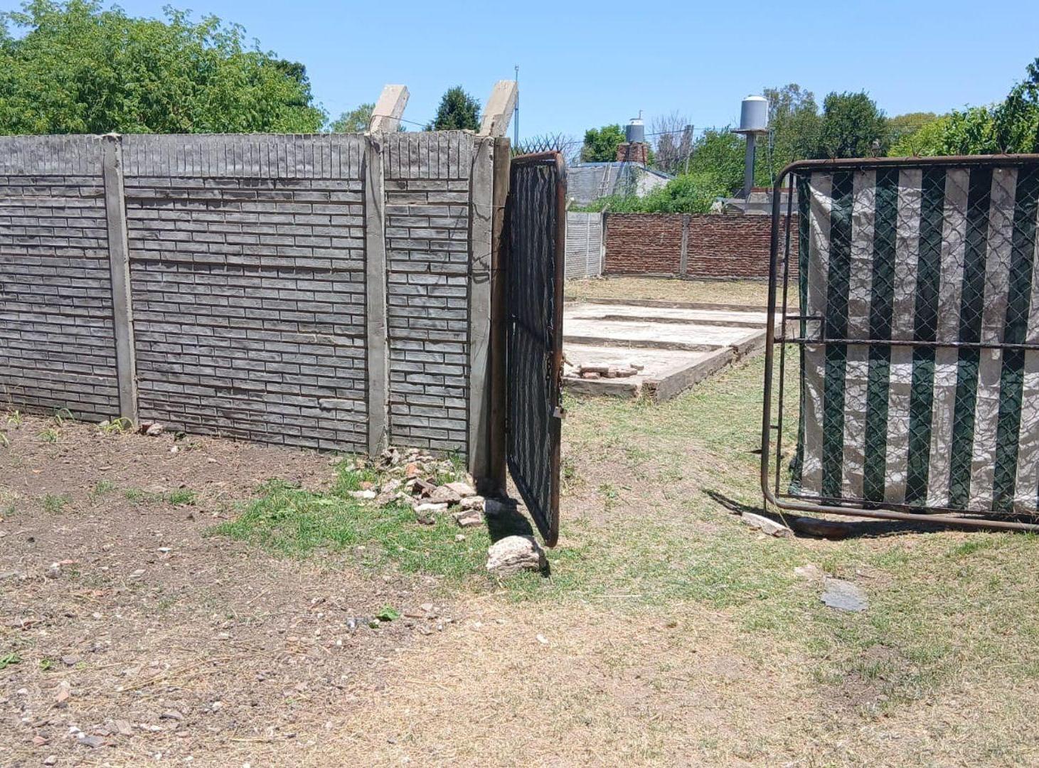 Foto de LOTE CON ESCRITURA Y PLANOS EN MONTE GRANDE, imagen 4