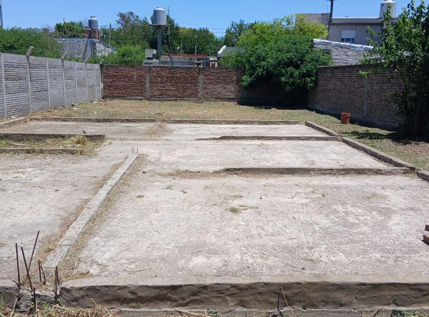 Foto de LOTE CON ESCRITURA Y PLANOS EN MONTE GRANDE, imagen 2