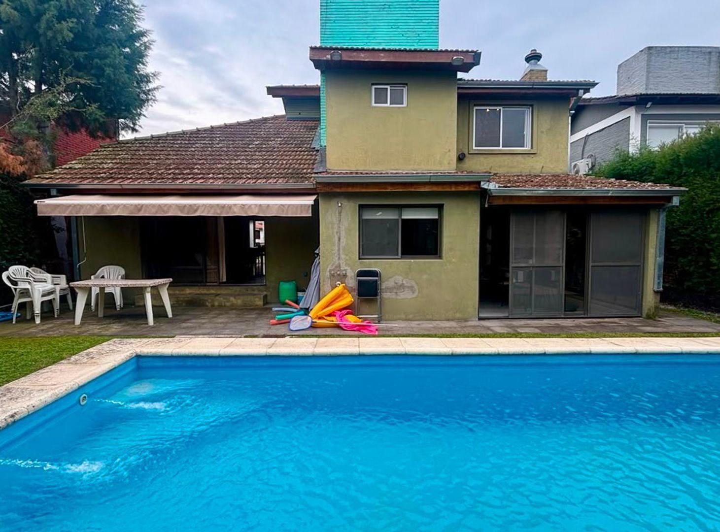 Foto de EL VENADO I CASA EN VENTA, imagen 2