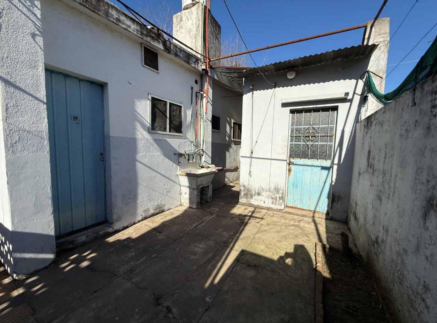 Foto de PH DOS AMBIENTES EN VENTA CON PATIO, imagen 4