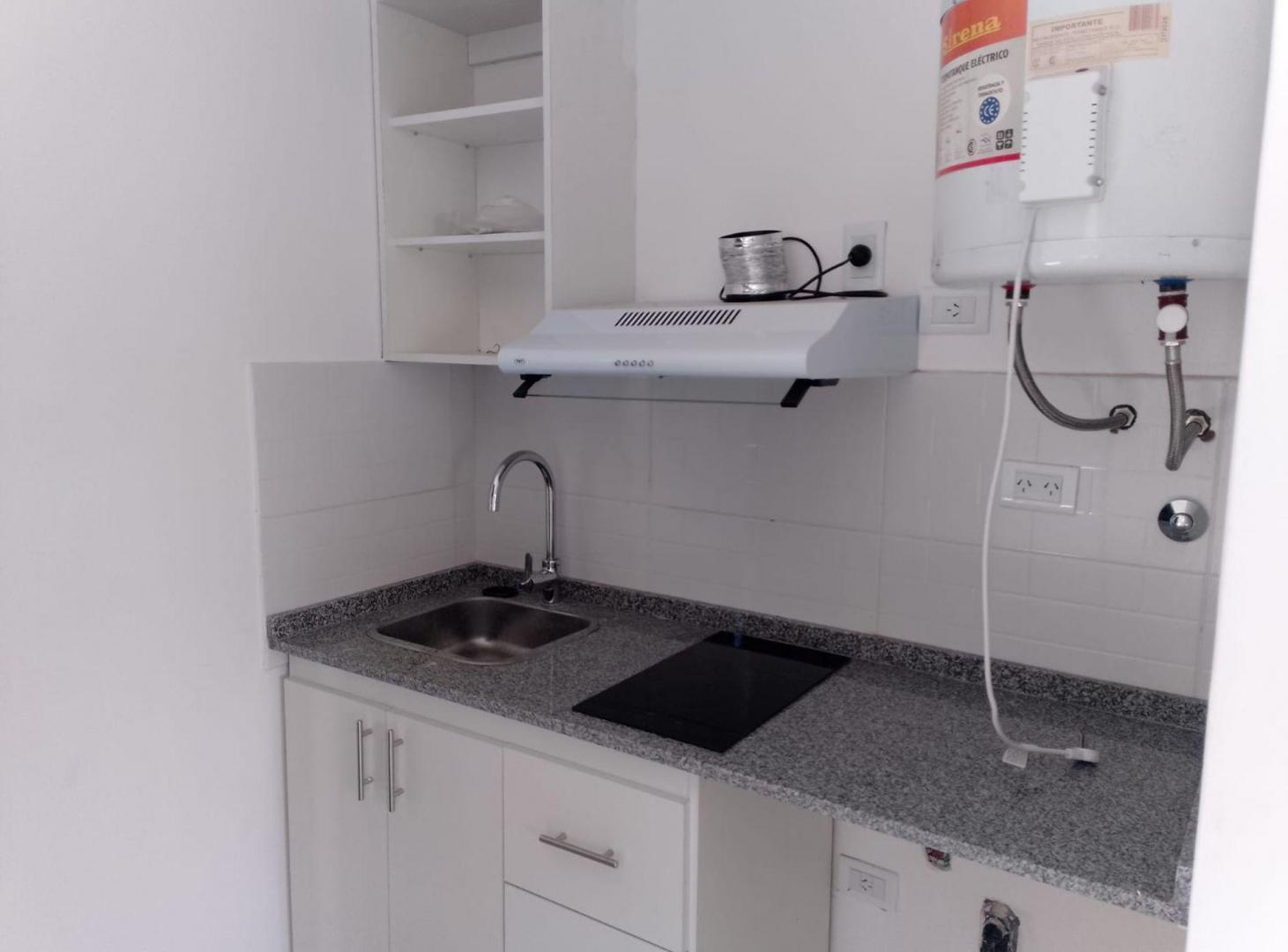 Foto de LOMAS DE ZAMORA MONOAMBIENTE A ESTRENAR, 1° PISO, imagen 4