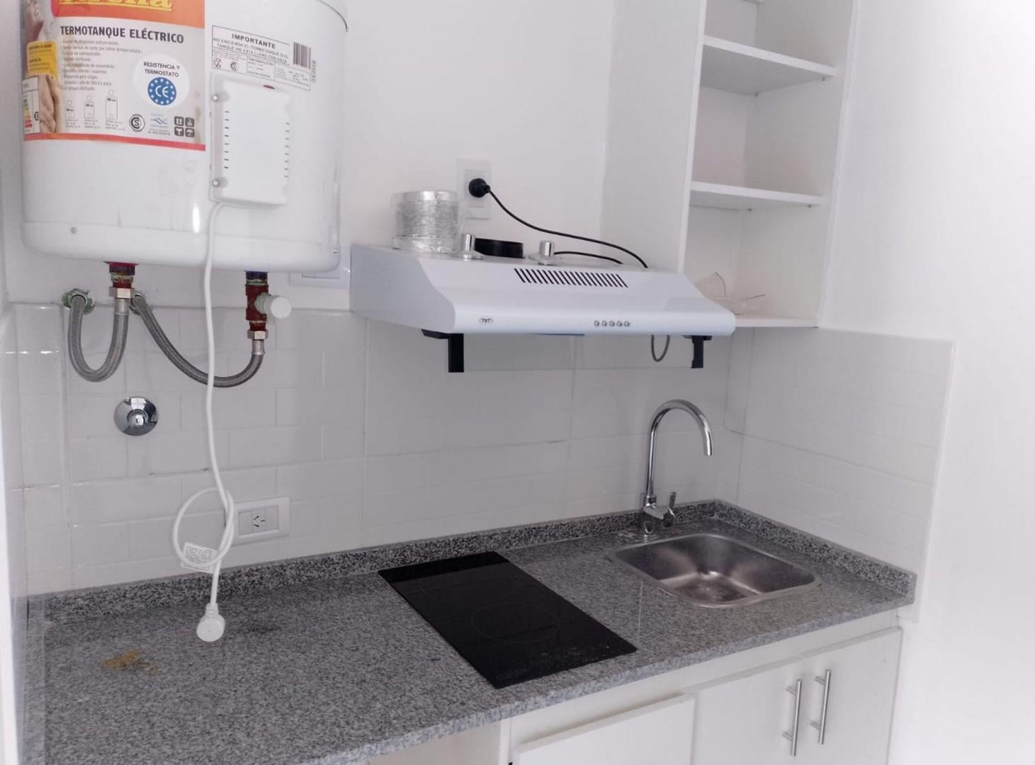 Foto de MONOAMBIENTE A ESTRENAR, 1° PISO ALQUILER LOMAS, imagen 2