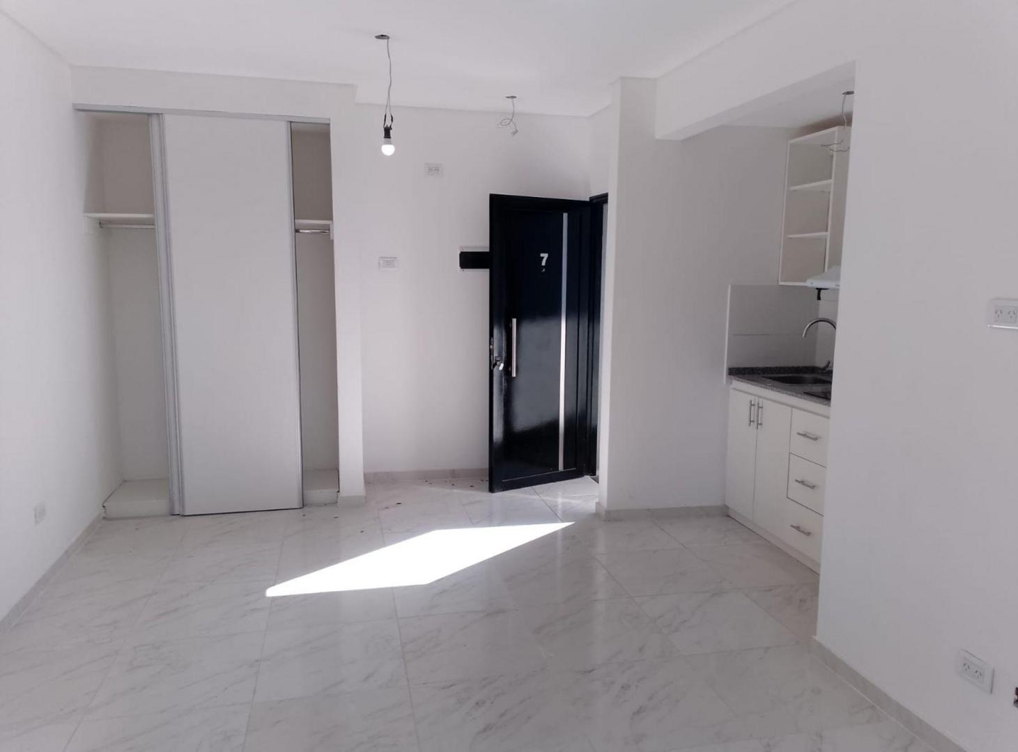 Foto de ALQUILER DE MONOAMBIENTE A ESTRENAR, 1° PISO, imagen 5