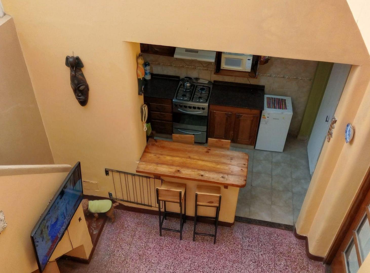 Foto de PH 5 AMB. VENTA PQUE. PATRICIOS C/TERRAZA-PARRILLA, imagen 1